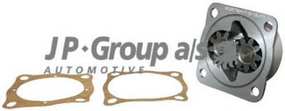 JP GROUP 8113100203 -  Масляный насос